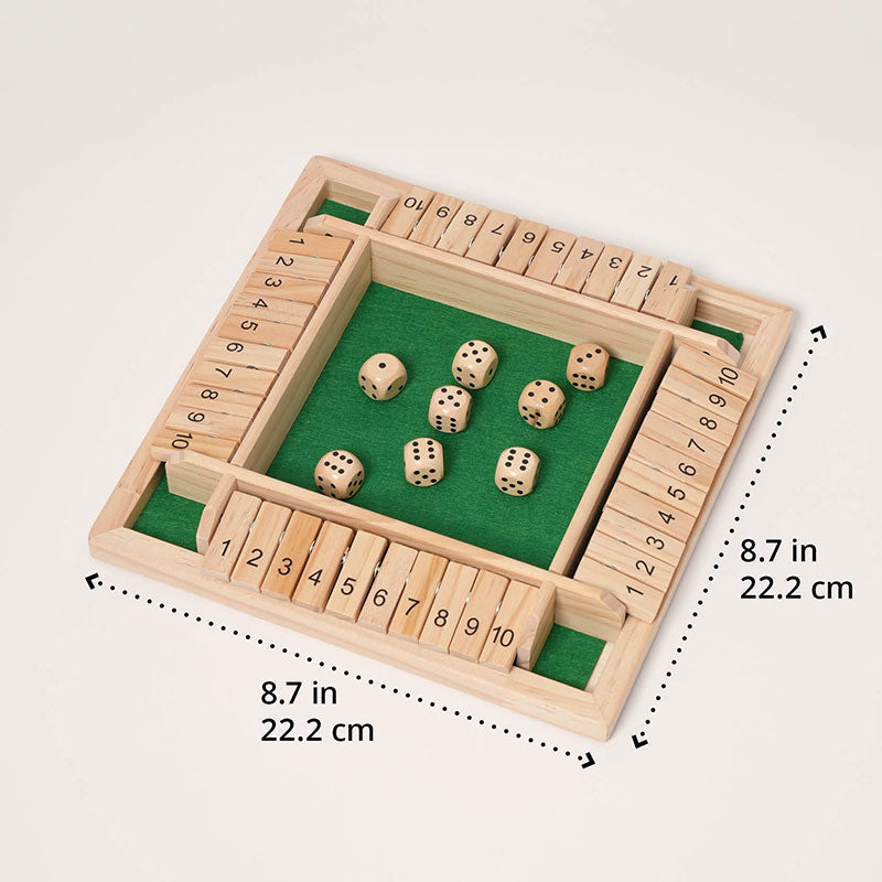 50% Discount Temporary | NumberSense