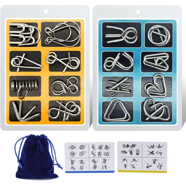 Temporary 50% Discount | Puzzle Links