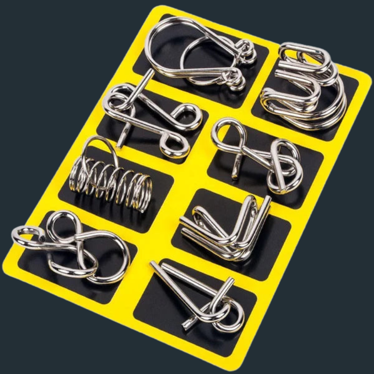 Temporary 50% Discount | Puzzle Links