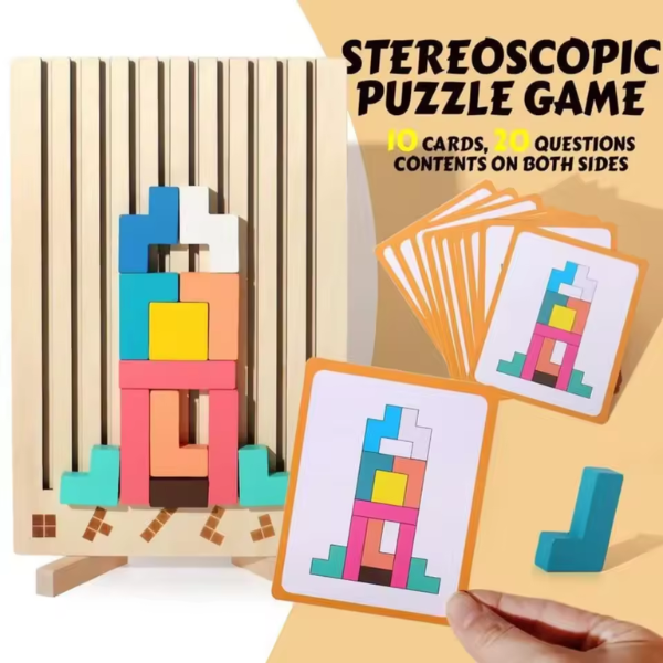 Temporary 50% Discount on Puzzura Puzzle