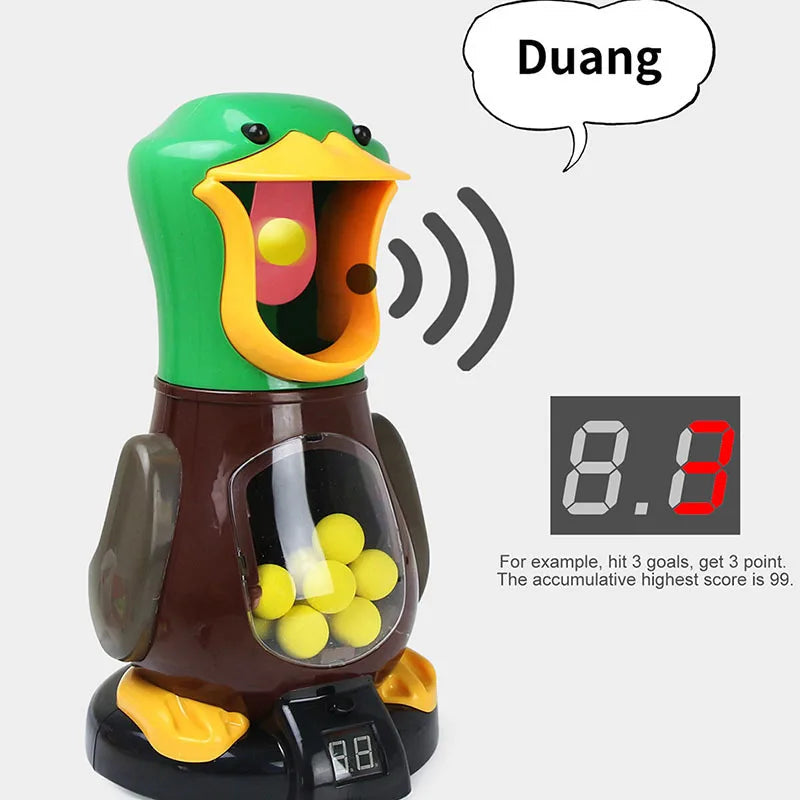 50% Discount Temporary Offer | QuackShot