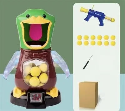 50% Discount Temporary Offer | QuackShot