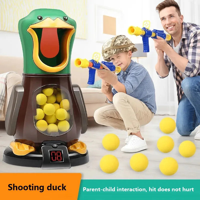 50% Discount Temporary Offer | QuackShot
