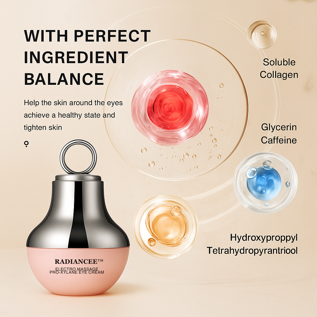 50% Discount Temporary Offer on Radiance Products