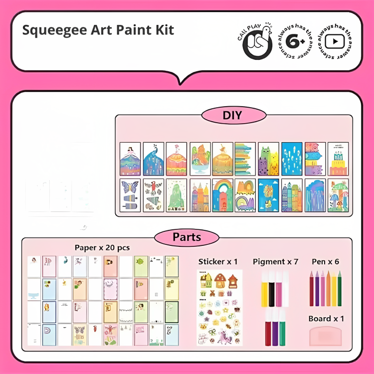 Temporary 50% Discount on RainbowPop