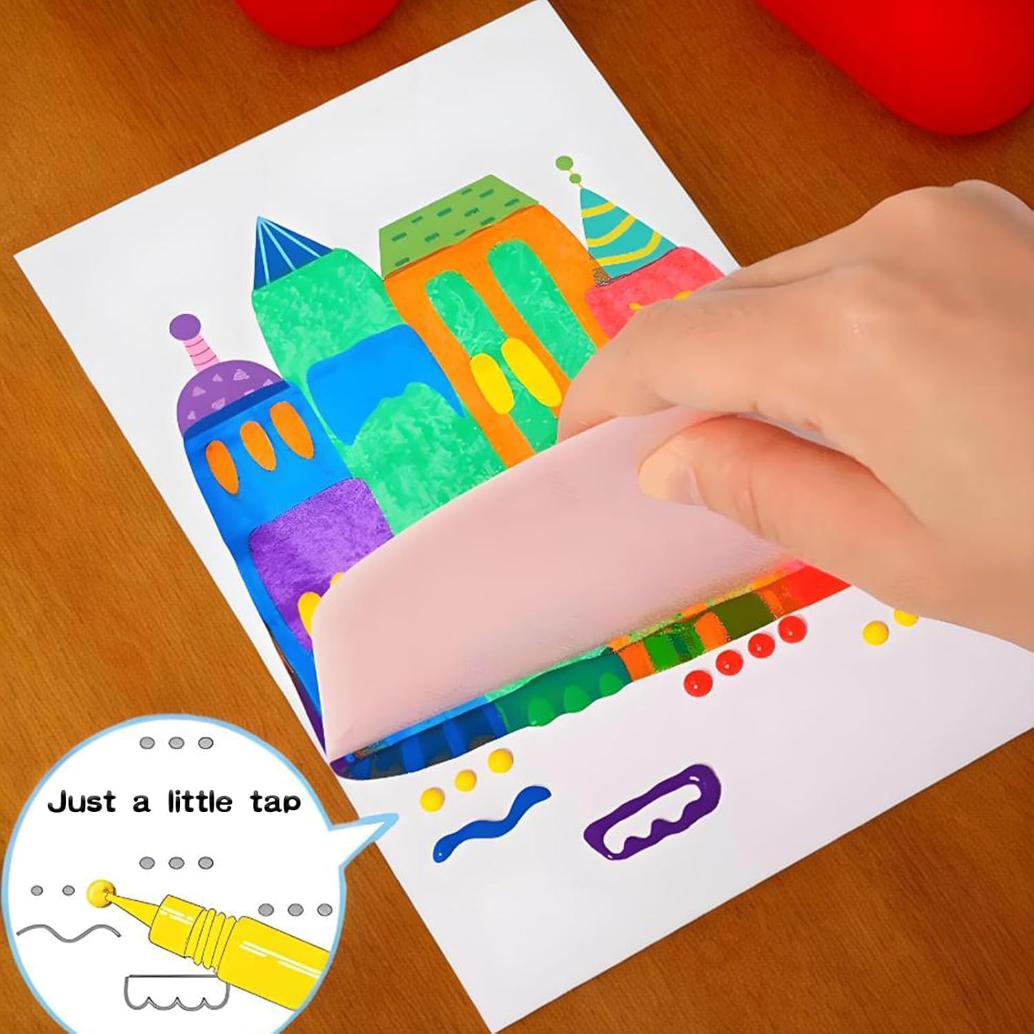 Temporary 50% Discount on RainbowPop