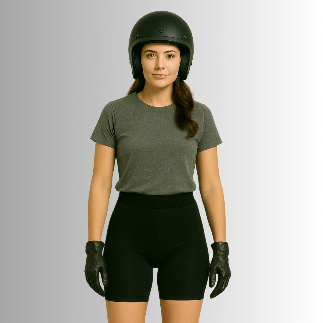 50% Discount Temporary Offer | Ride Armor