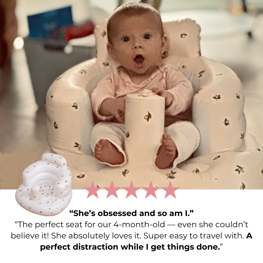 Temporary 50% Discount | Comfortable Seat