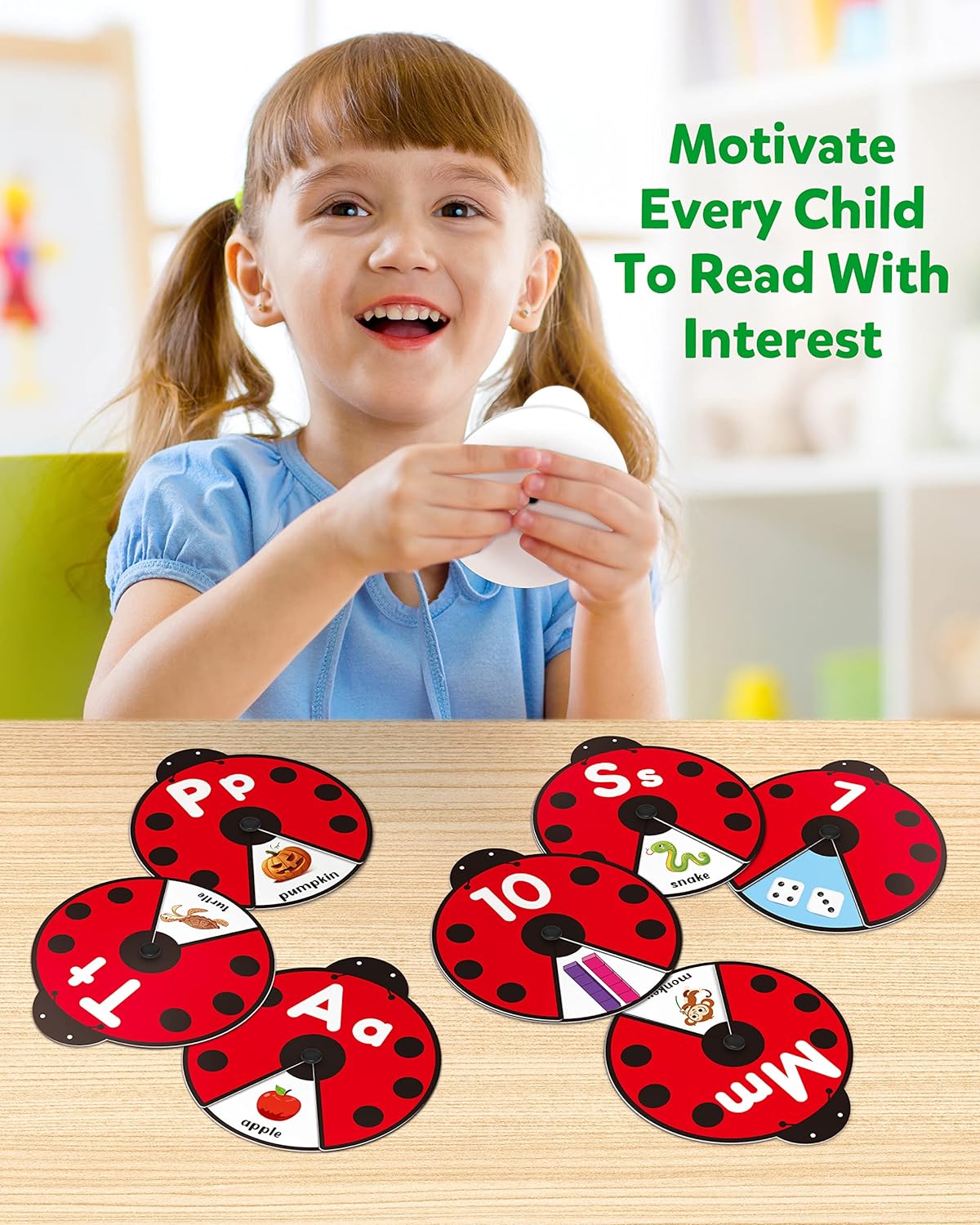 Temporary 50% Discount on SpinnyLearn Educational Tool