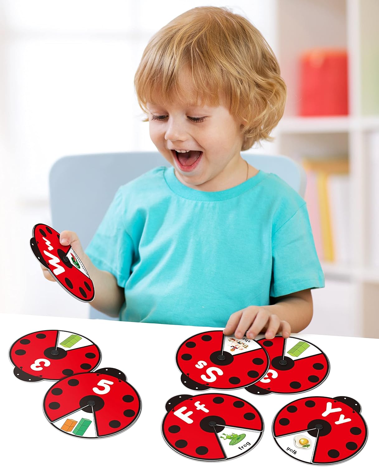 Temporary 50% Discount on SpinnyLearn Educational Tool