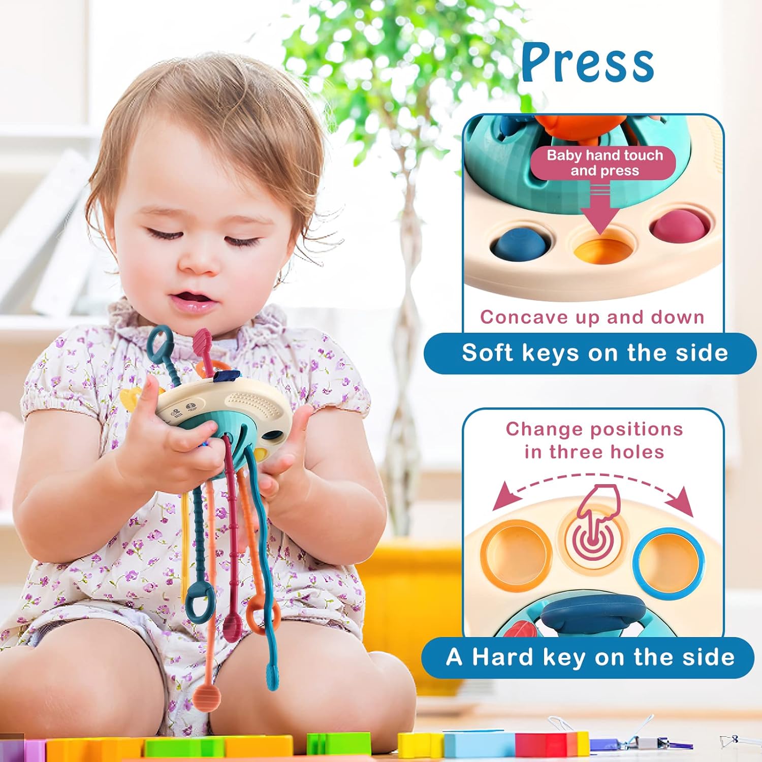 Temporary Offer: 50% Discount on Tuggles