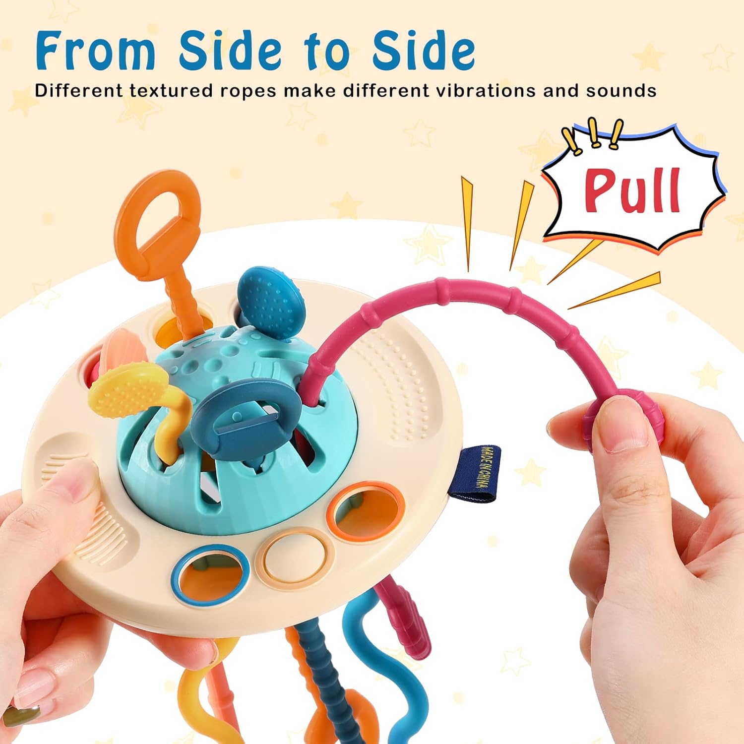 Temporary Offer: 50% Discount on Tuggles