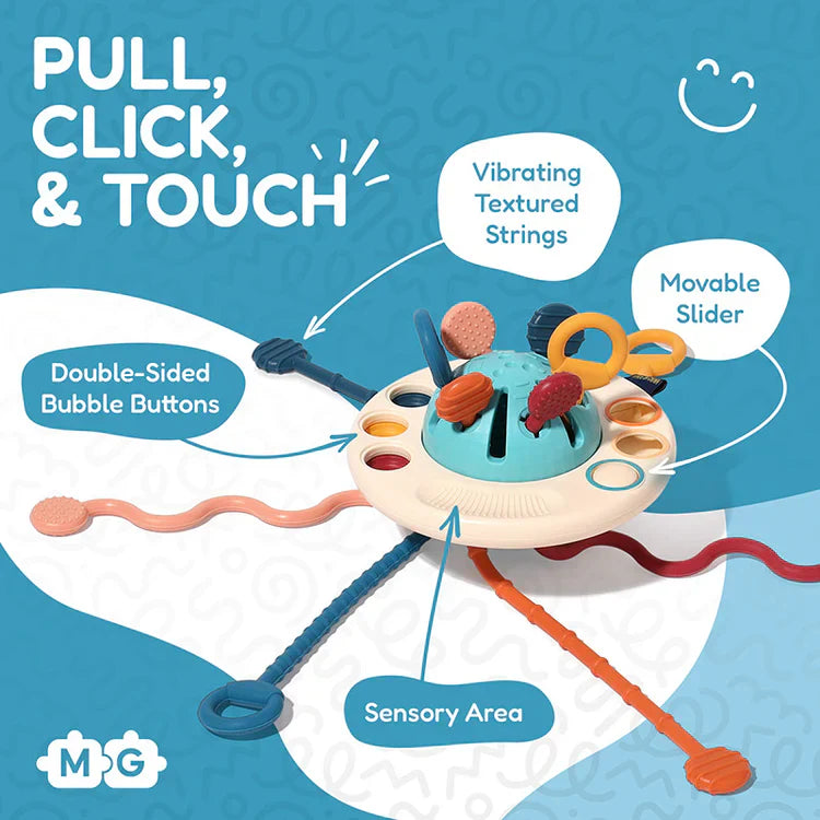 Temporary Offer: 50% Discount on Tuggles