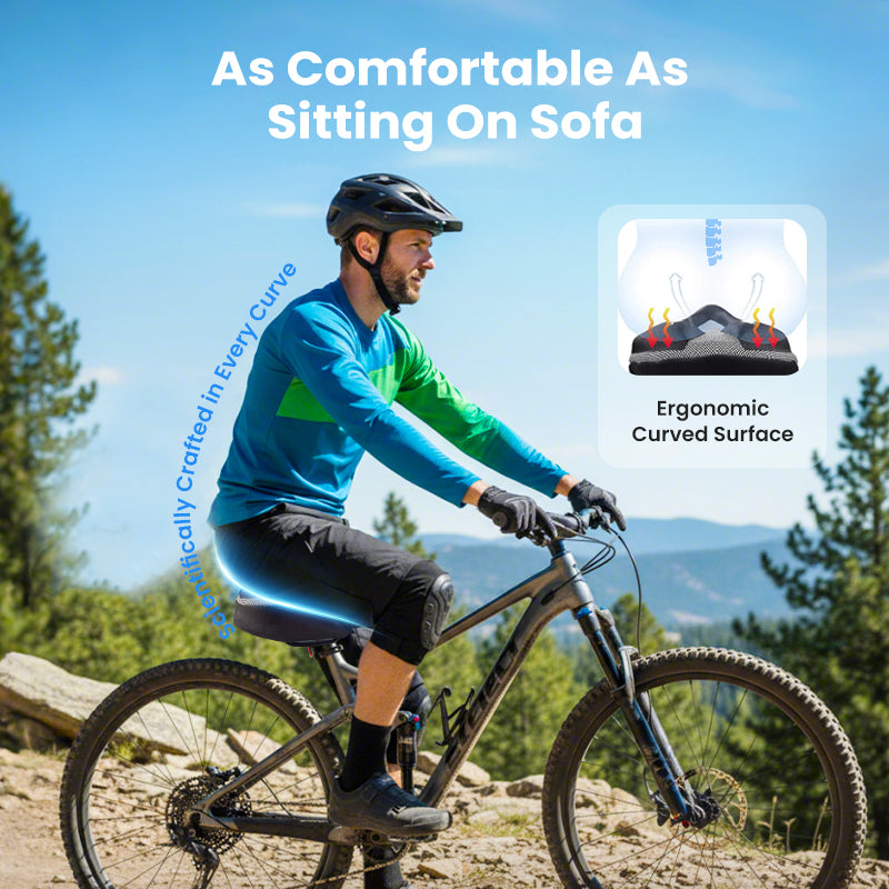 50% Discount Temporary VeluxeSeat
