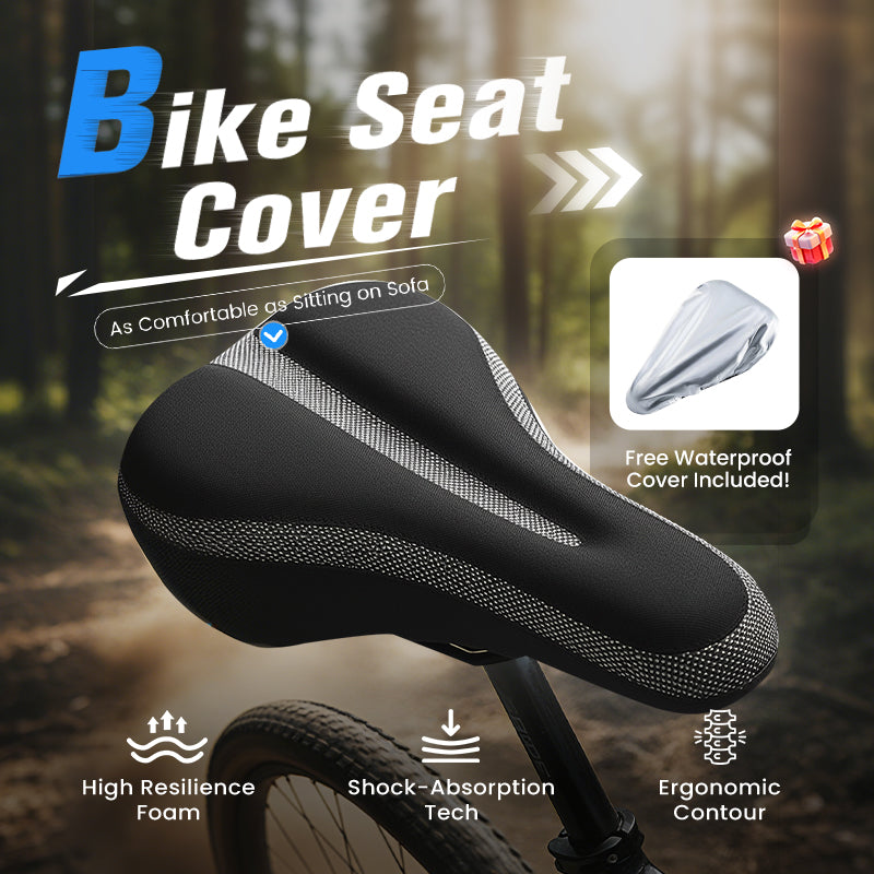 50% Discount Temporary VeluxeSeat