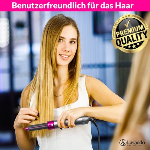 5-in-1 Multi-Styler with 50% Discount Temporarily