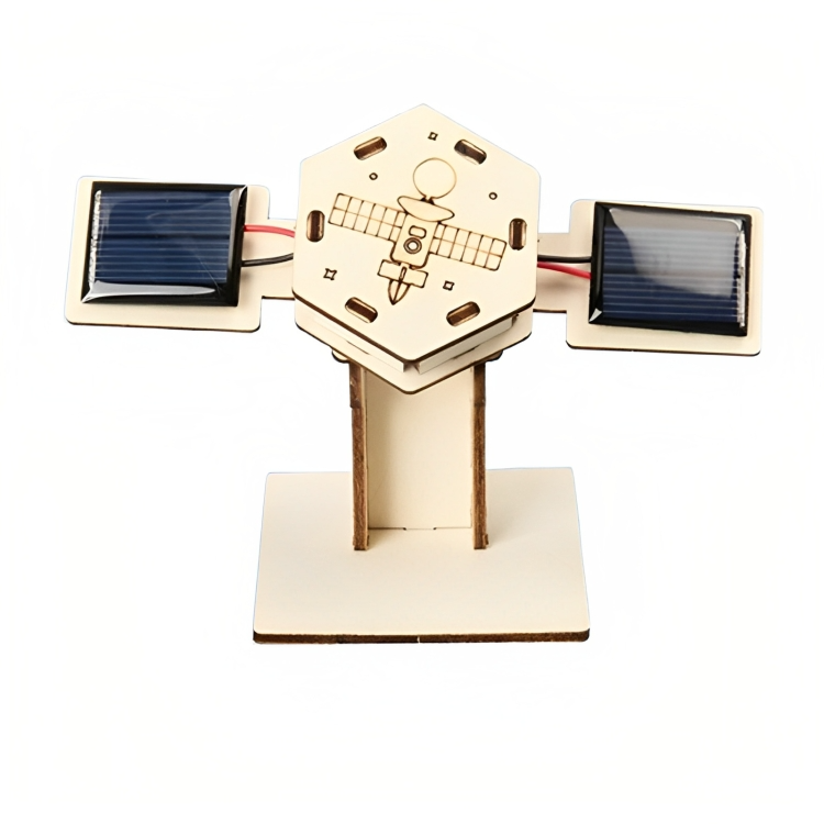 Temporary 50% Discount | Learn About Solar Energy Playfully!