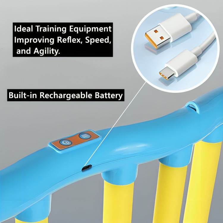 50% OFF LIMITED TIME | Improve Your Reflexes While Having Fun!