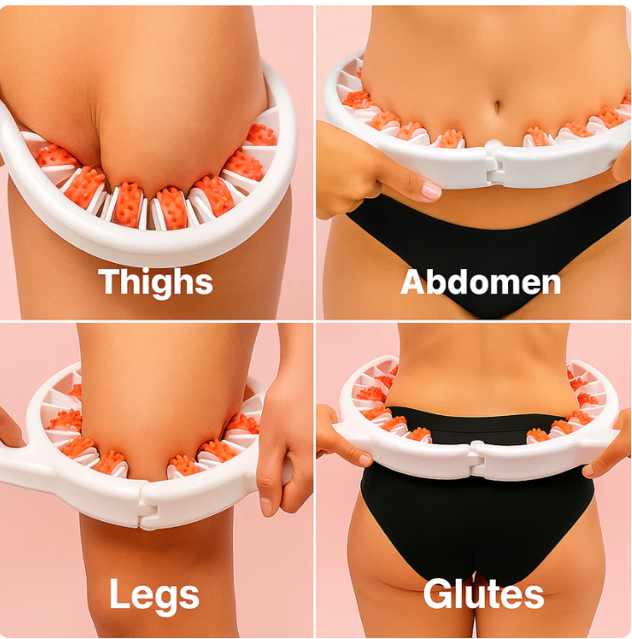 Temporary 50% Discount on Cellulite Treatment