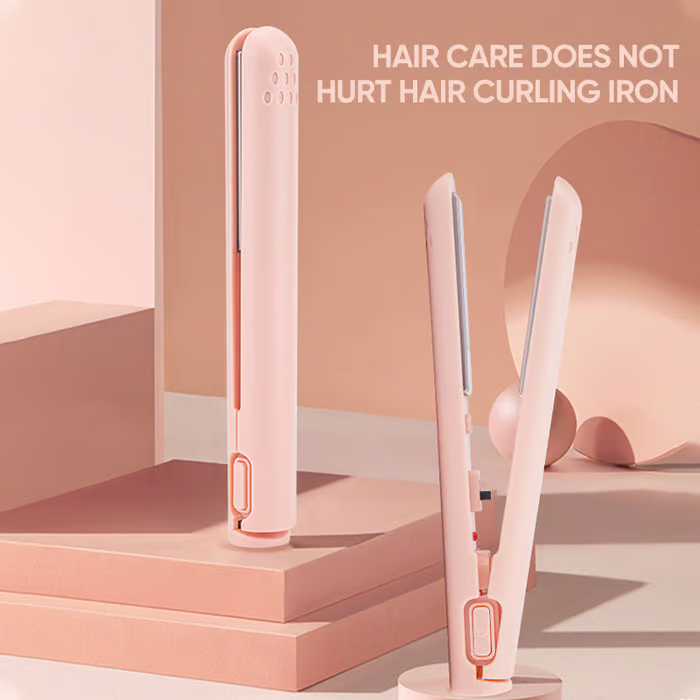 50% OFF TEMPORARY | CharmCurl | Effortless Double Styling