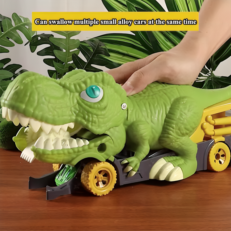 50% OFF TEMPORARY | Chewing Adventures That Inspire Young Minds!