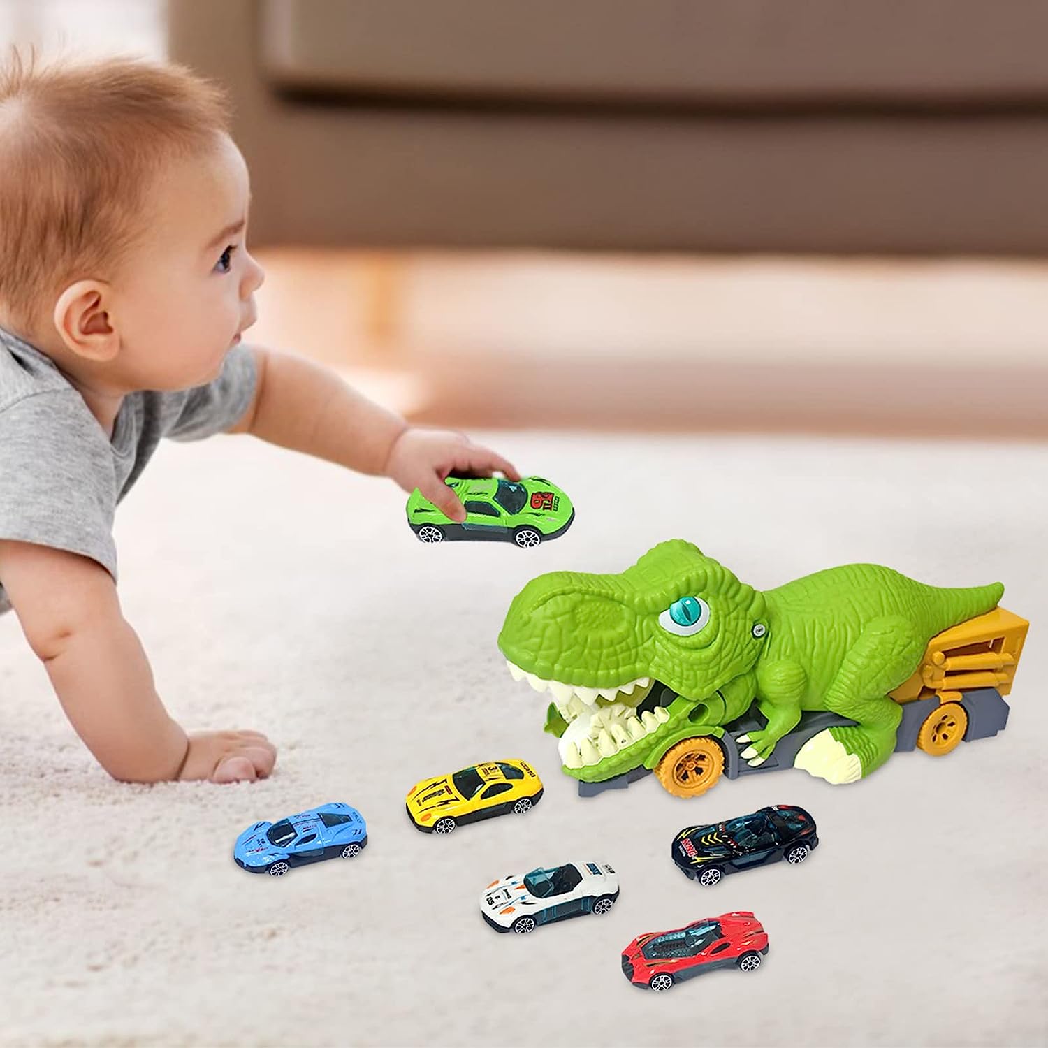 50% OFF TEMPORARY | Chewing Adventures That Inspire Young Minds!