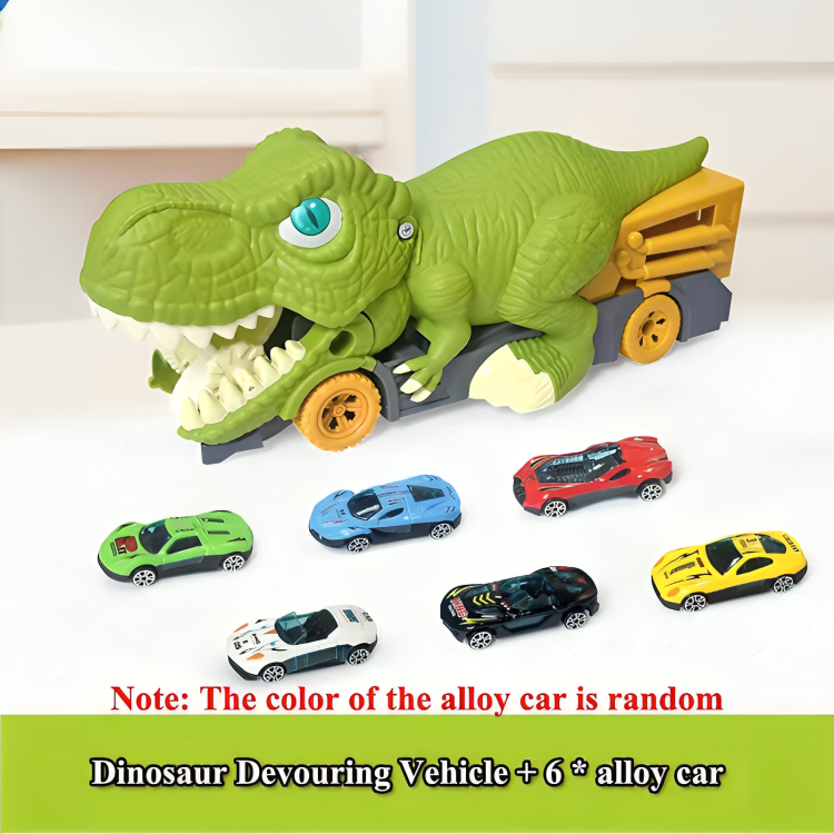 50% OFF TEMPORARY | Chewing Adventures That Inspire Young Minds!