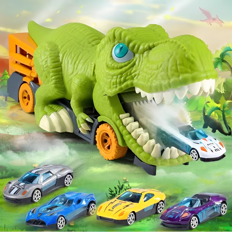 50% OFF TEMPORARY | Chewing Adventures That Inspire Young Minds!