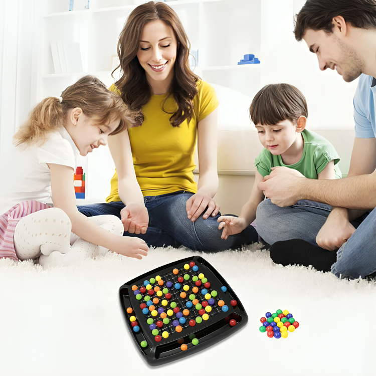 Temporary 50% Discount | Brain Training Game with Color Clash