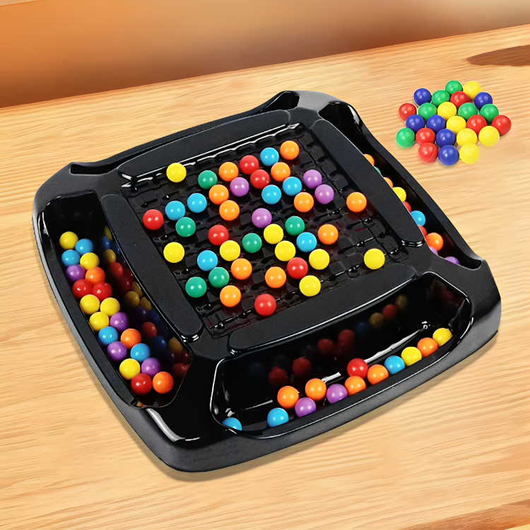 Temporary 50% Discount | Brain Training Game with Color Clash
