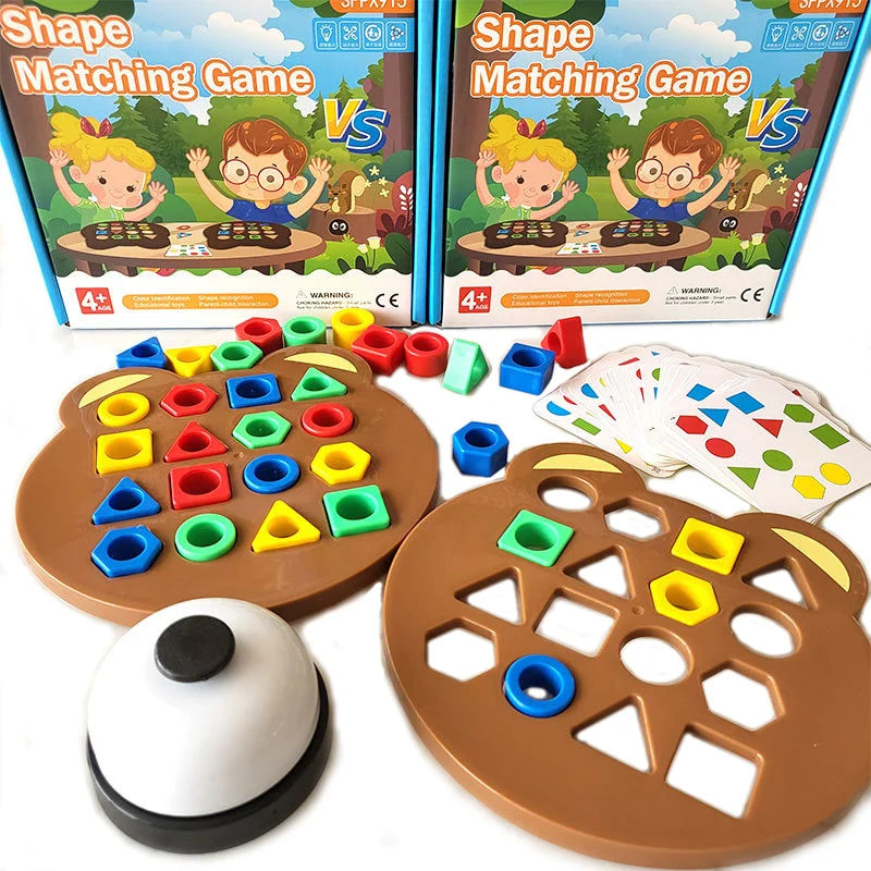 50% Off Temporary | ColorConnect | Enhance Your Child's Focus!