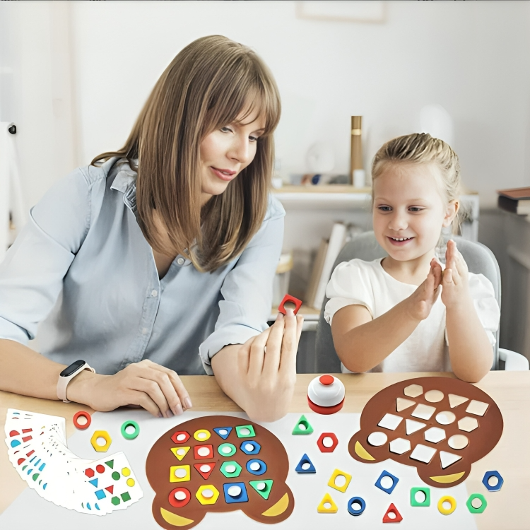 50% Off Temporary | ColorConnect | Enhance Your Child's Focus!