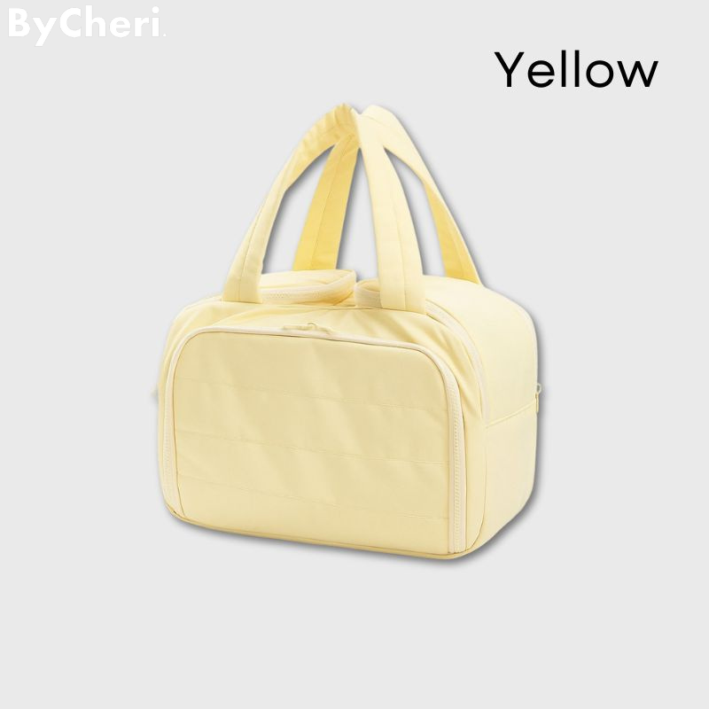 50% Off Temporary | Organizes and Supports Toiletries