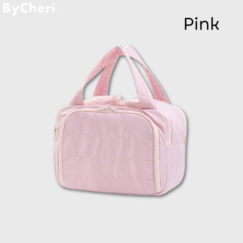50% Off Temporary | Organizes and Supports Toiletries