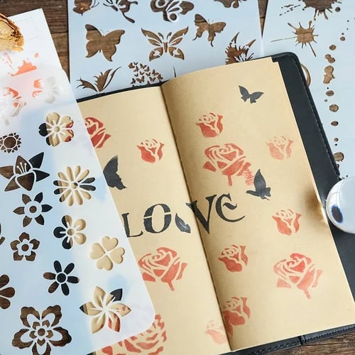 Temporary 50% Discount | Creative Craft Kit for Artistic Projects
