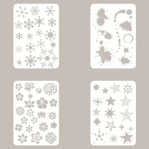 Temporary 50% Discount | Creative Craft Kit for Artistic Projects