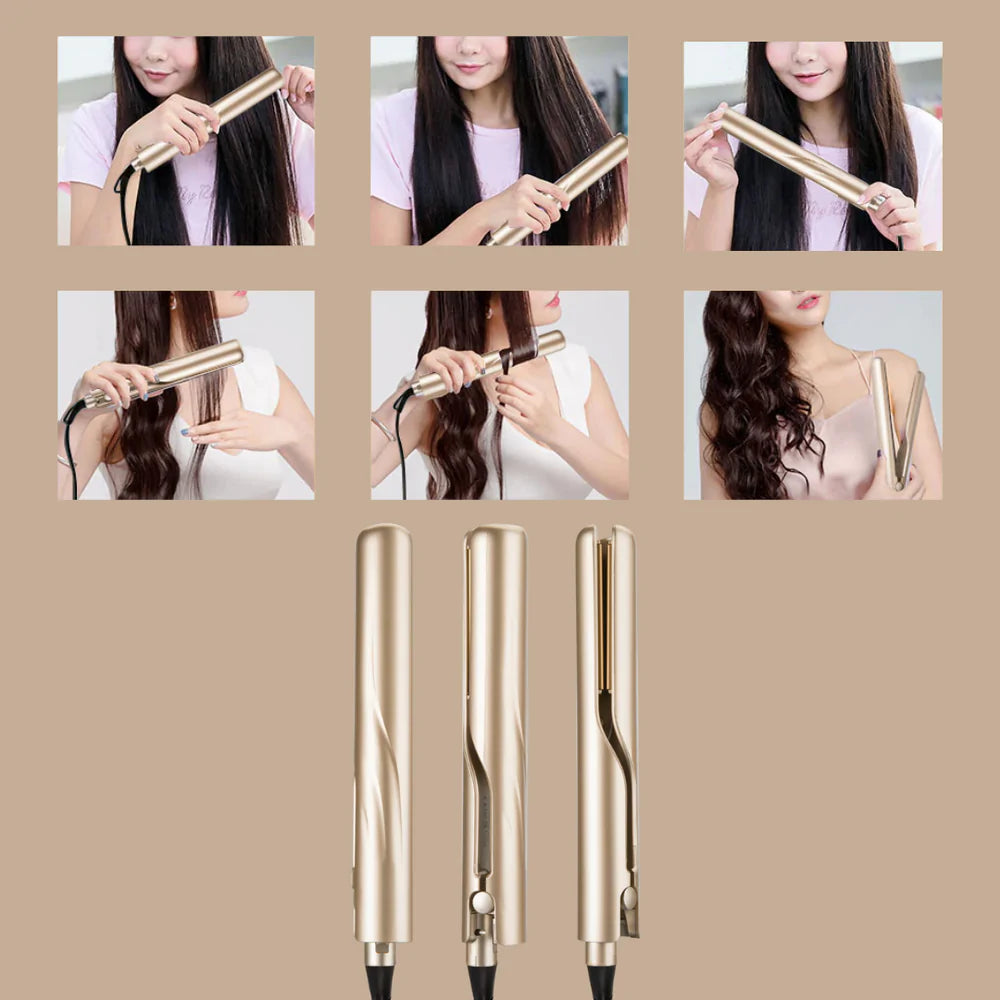 50% OFF TEMPORARY | Easy Hair Styling with CurlerPro