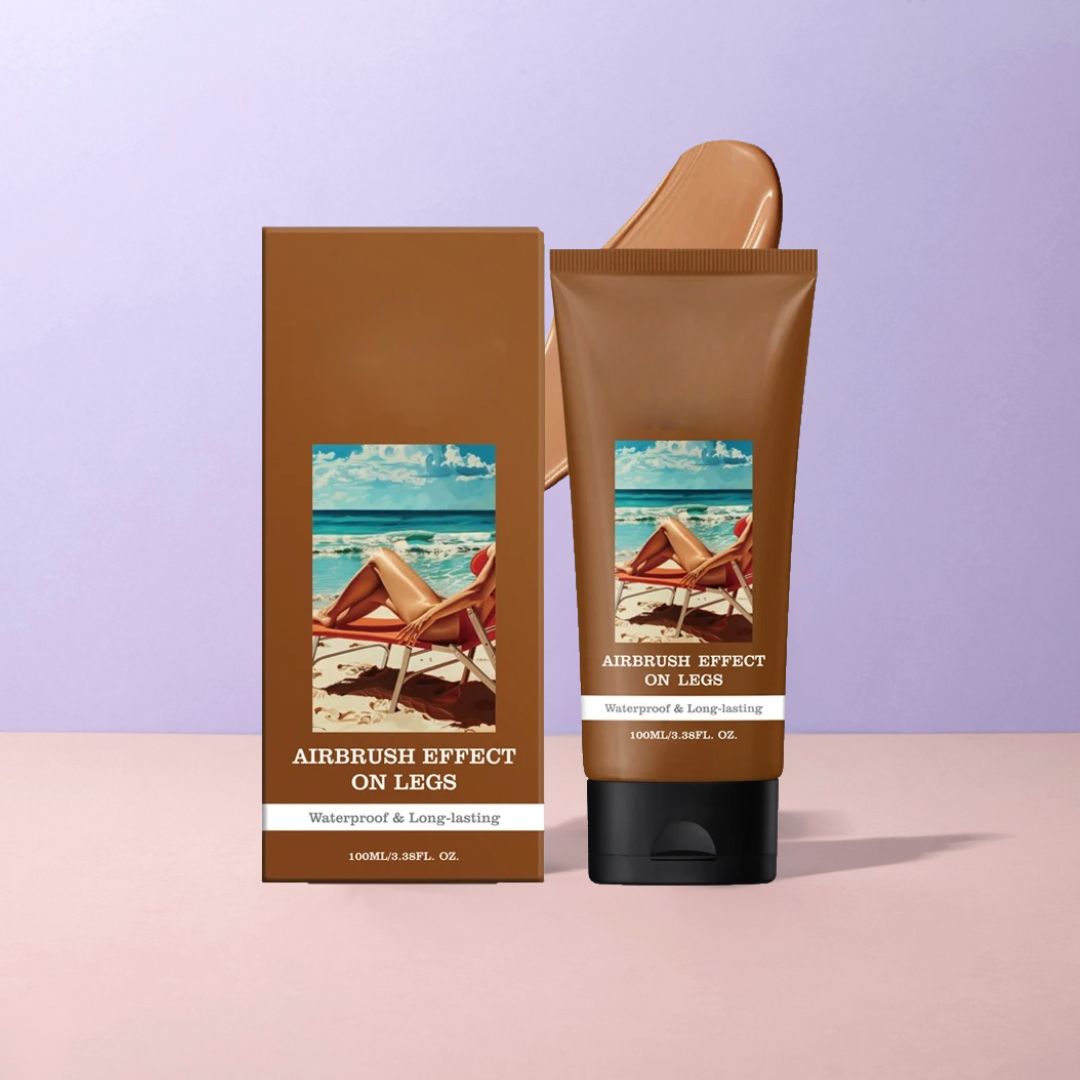 50% Off Temporary | Flawless Skin in Seconds - No Filters Needed!