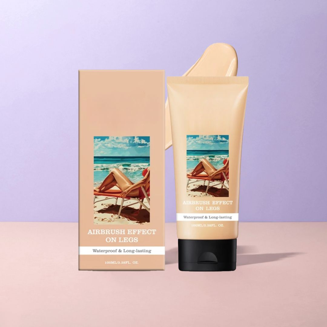 50% Off Temporary | Flawless Skin in Seconds - No Filters Needed!