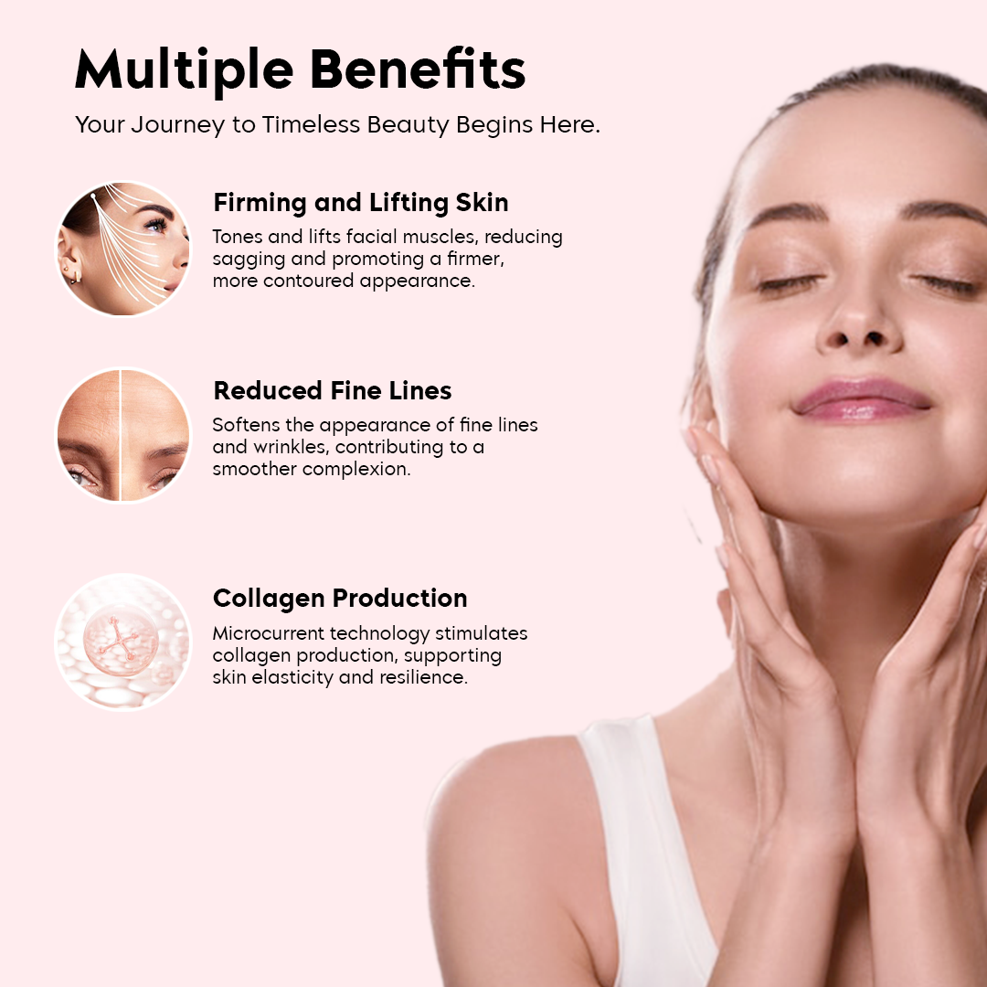 50% OFF TEMPORARY | Easy Facial Contouring Duo for On-the-Go!
