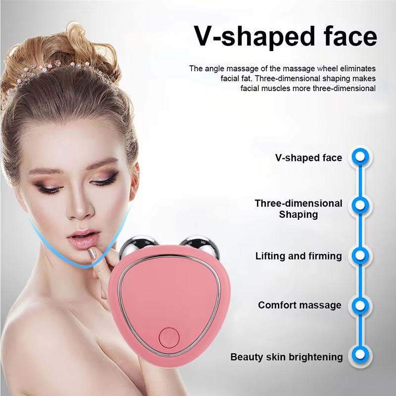 50% OFF TEMPORARY | Easy Facial Contouring Duo for On-the-Go!