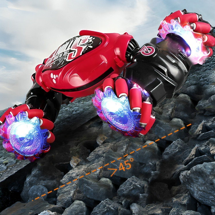 50% Off Temporary | FlickRacer | Control the Action with a Gesture!