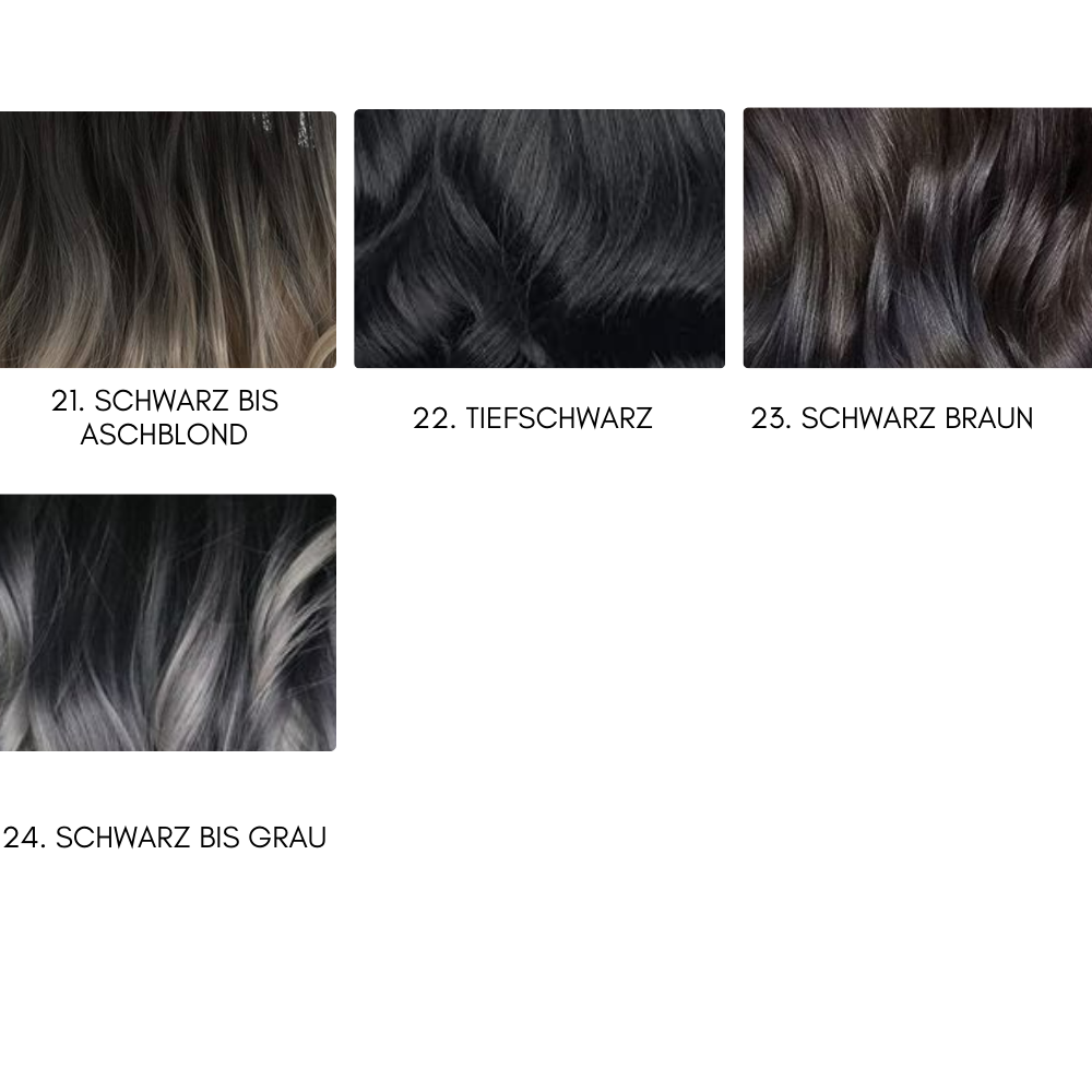 Temporary 50% Discount | Fuller Hair - Beautiful Long Hair in Seconds