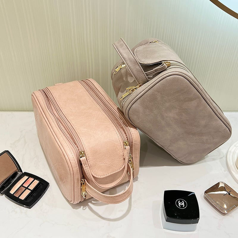 50% Off Temporary | Glam Tote - Your Essential Beauty Companion