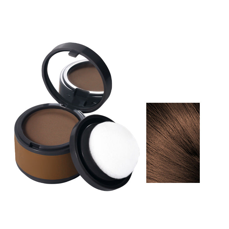 Temporary 50% Discount | Instant Hair Color Transformation