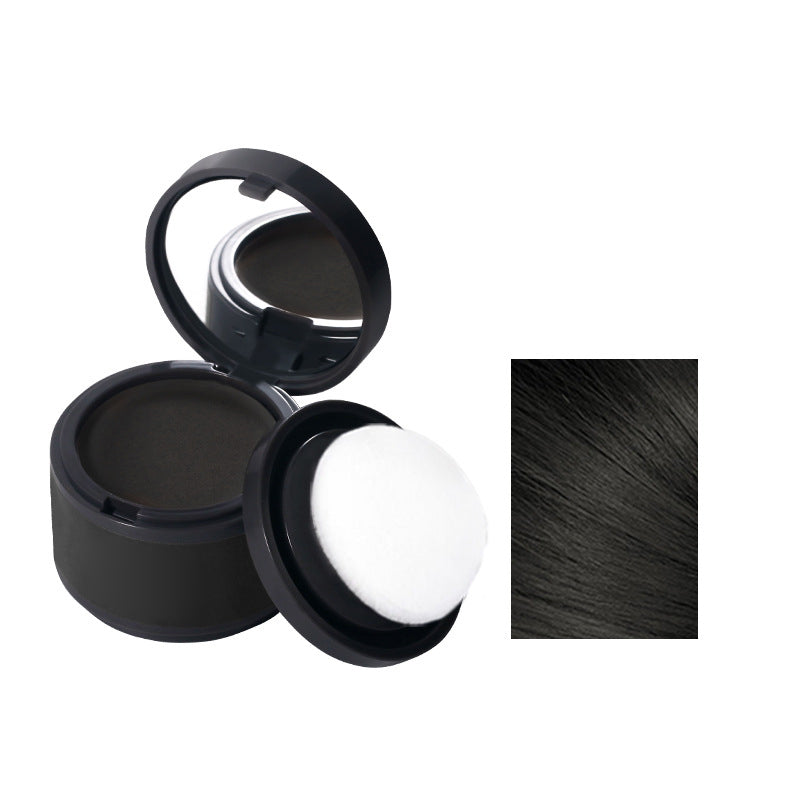 Temporary 50% Discount | Instant Hair Color Transformation