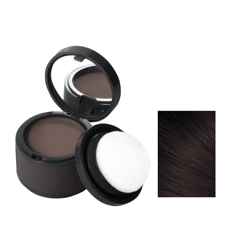Temporary 50% Discount | Instant Hair Color Transformation