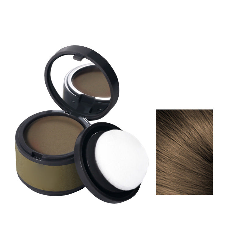 Temporary 50% Discount | Instant Hair Color Transformation