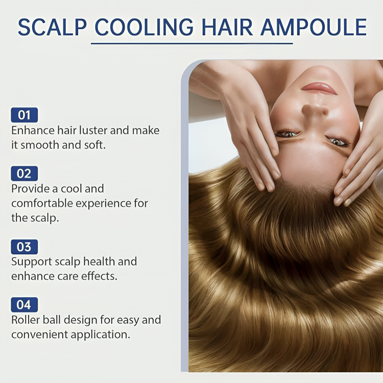 50% OFF TEMPORARY | Experience Instant Hair Repair and Nourishment!