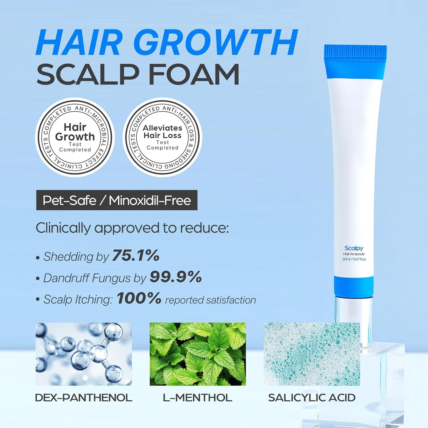 50% OFF TEMPORARY | Experience Instant Hair Repair and Nourishment!